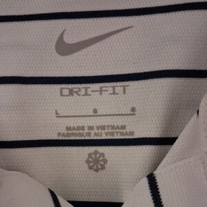 Men's Nike White Arizona Wildcats 2025 Early Season Coaches Sideline Victory